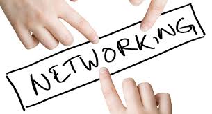 Invista em networking para expandir os seus negócios